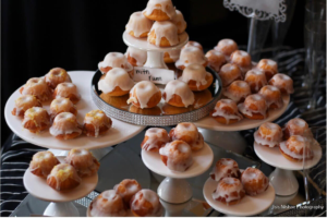 Petite Bundts