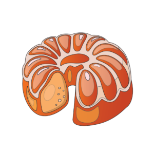 Classic Bundt Cake Without Rum