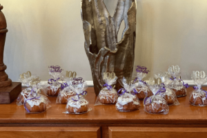 Bundt Naked Cakes By Shellie, Custom Baby Bundts